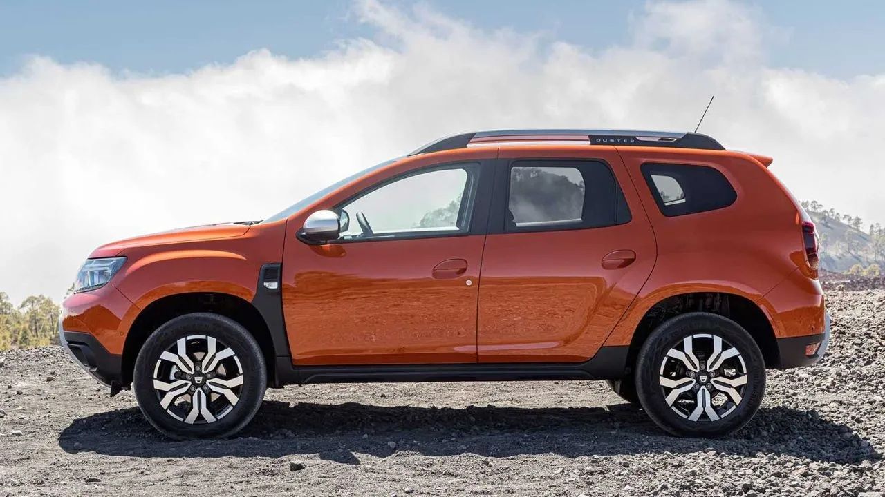 Dacia Yeni Fiyat Listesiyle Heyecanlandırdı! Duster Bu Fiyatlarla Bir Daha Bulunmaz! 7