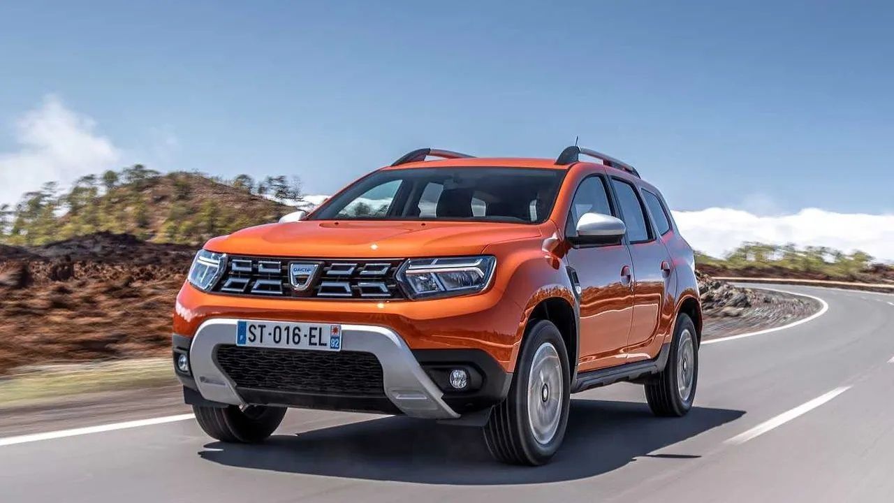 Dacia Yeni Fiyat Listesiyle Heyecanlandırdı! Duster Bu Fiyatlarla Bir Daha Bulunmaz! 9