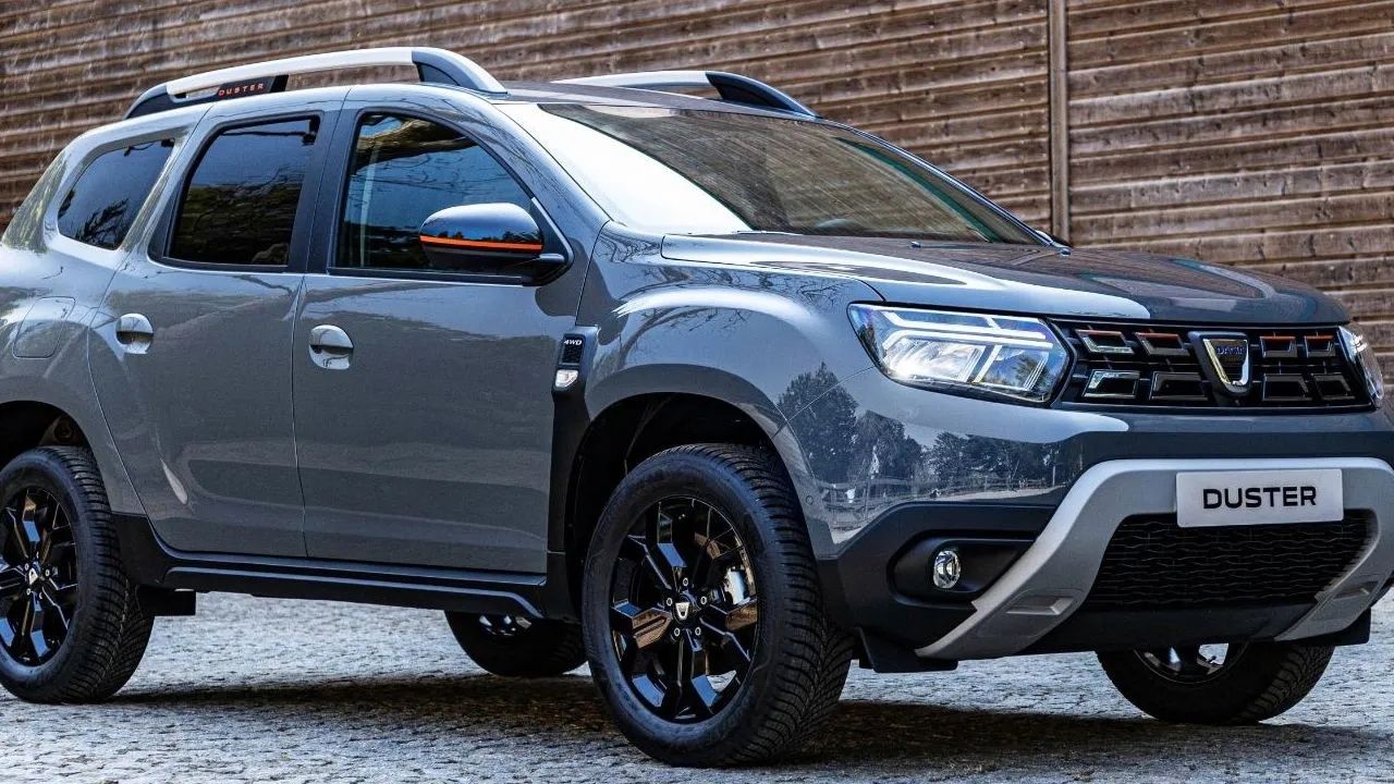 Dacia Yeni Fiyat Listesiyle Heyecanlandırdı! Duster Bu Fiyatlarla Bir Daha Bulunmaz! 11