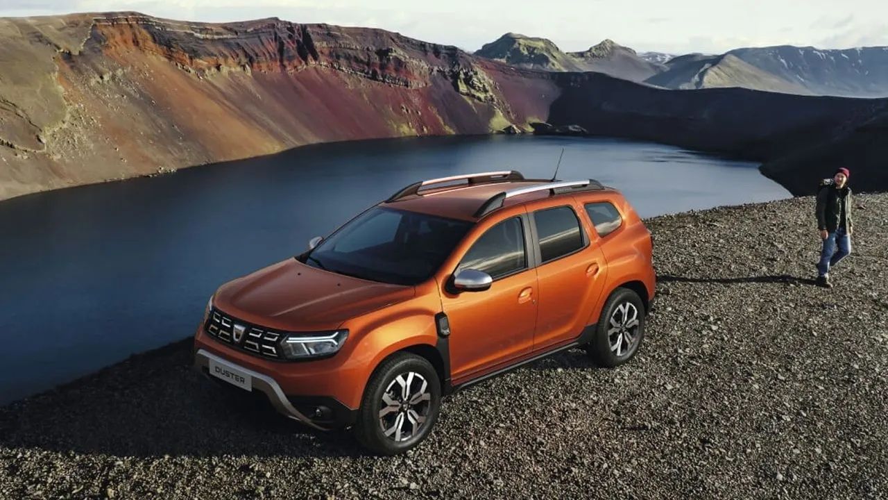 Dacia Yeni Fiyat Listesiyle Heyecanlandırdı! Duster Bu Fiyatlarla Bir Daha Bulunmaz! 12