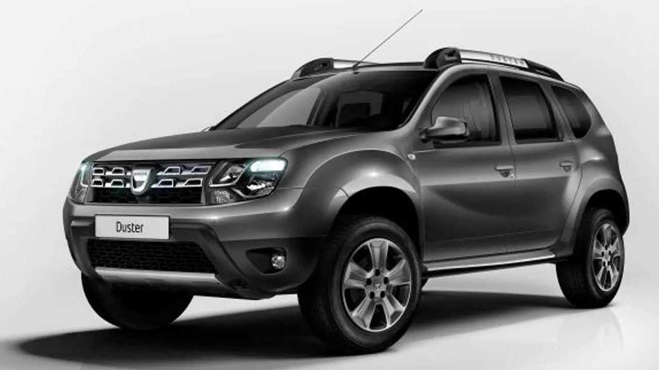 Dacia Yeni Fiyat Listesiyle Heyecanlandırdı! Duster Bu Fiyatlarla Bir Daha Bulunmaz! 15