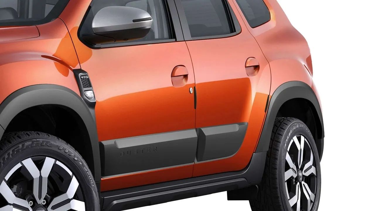Dacia Yeni Fiyat Listesiyle Heyecanlandırdı! Duster Bu Fiyatlarla Bir Daha Bulunmaz! 17