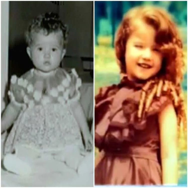 Müge Anlı'nın Gençlik Fotoğrafları Ortaya Çıktı! Yeni Gelin Müge Anlı'nın Yıllar Önceki Hali... 14