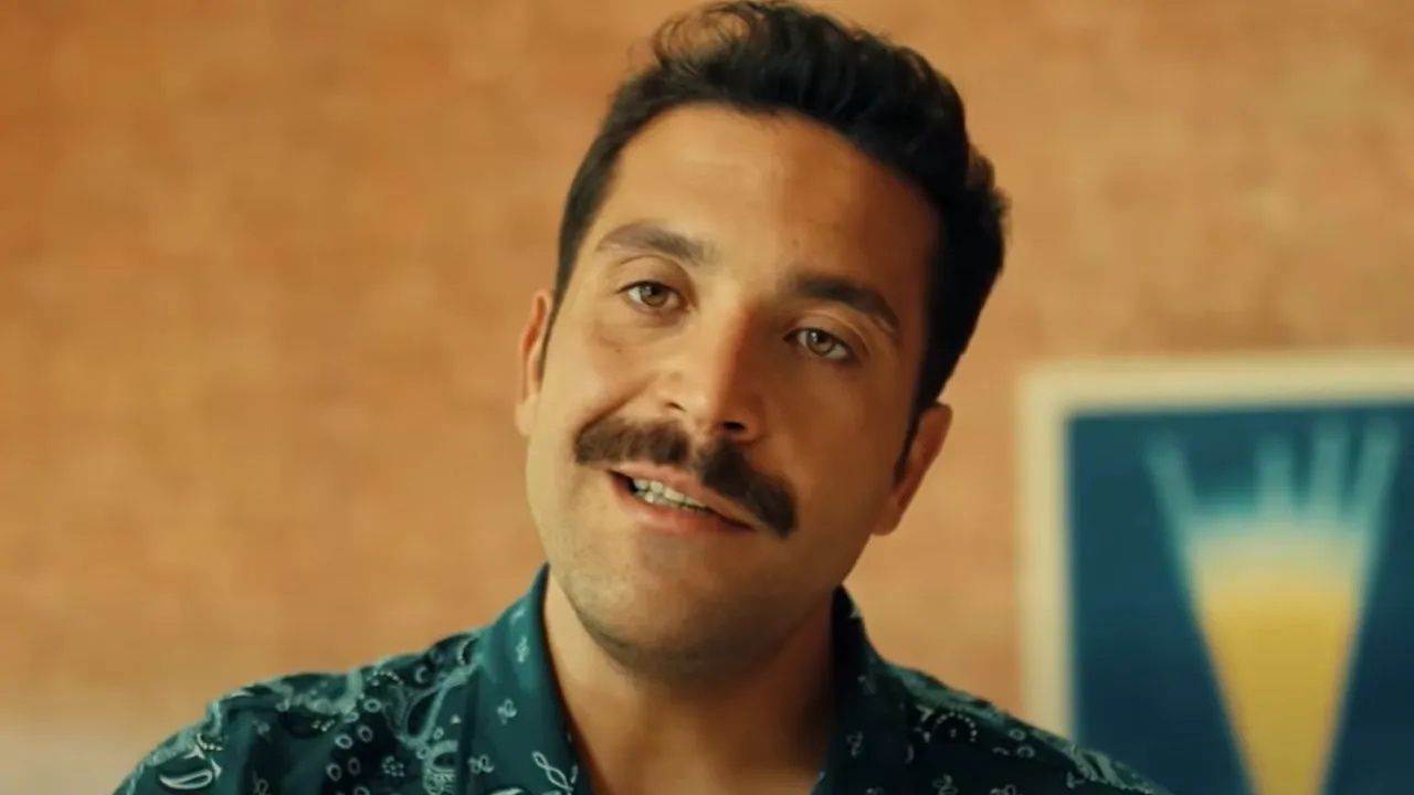 Gönül Dağı Dizisinin Sinema Filmi Geliyor! Gülsüm Ali İlhan... 2