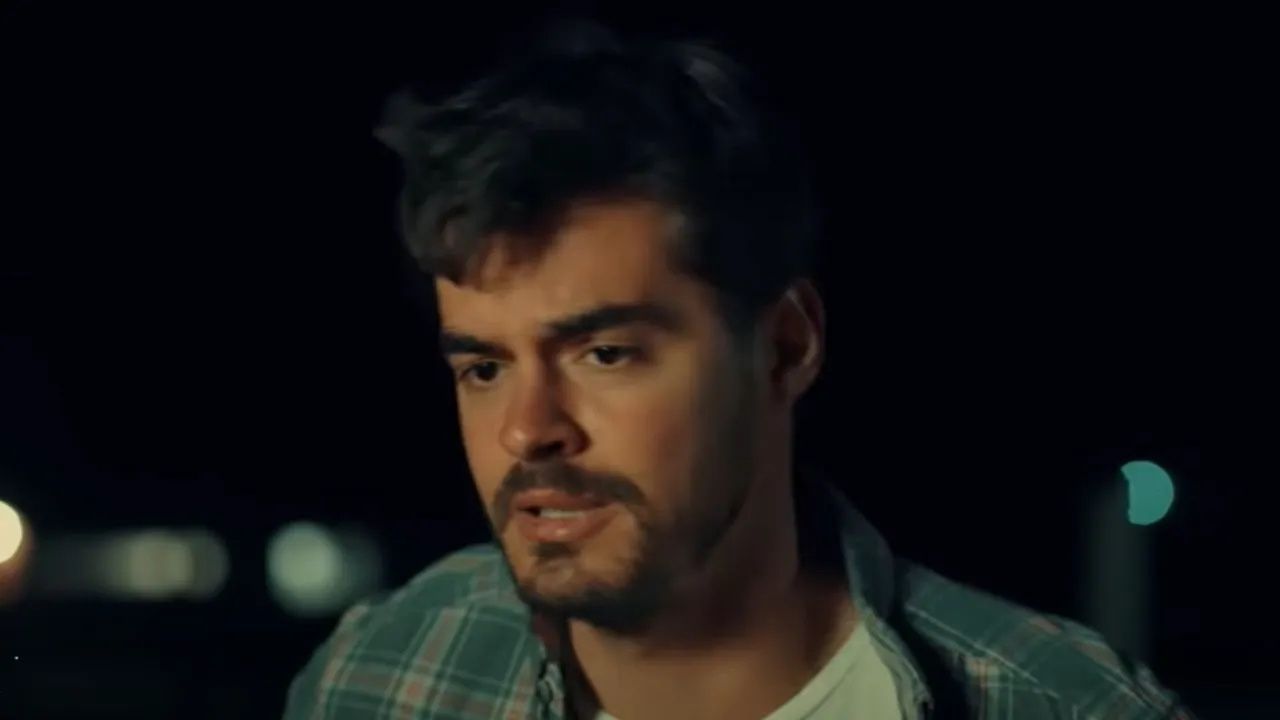 Gönül Dağı Dizisinin Sinema Filmi Geliyor! Gülsüm Ali İlhan... 6