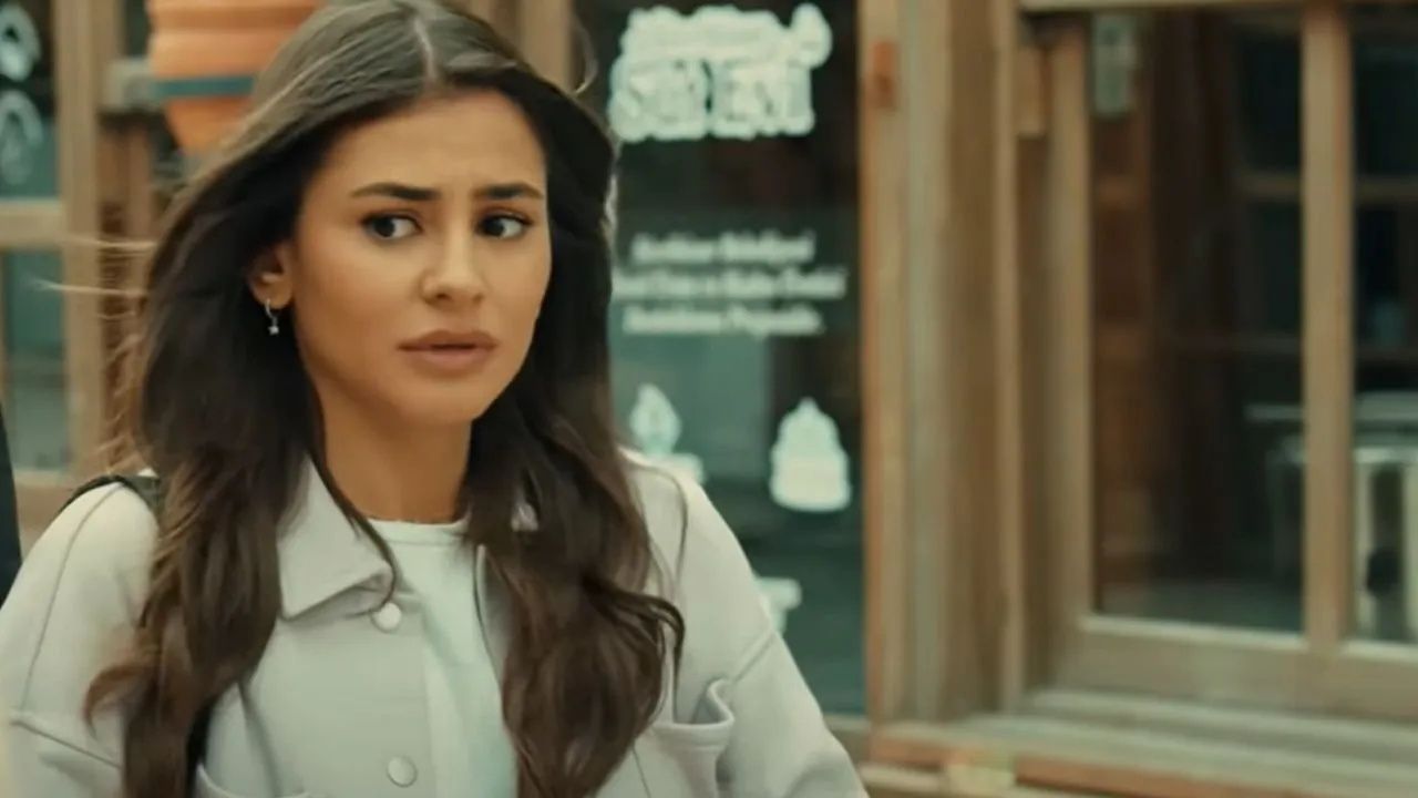 Gönül Dağı Dizisinin Sinema Filmi Geliyor! Gülsüm Ali İlhan... 9