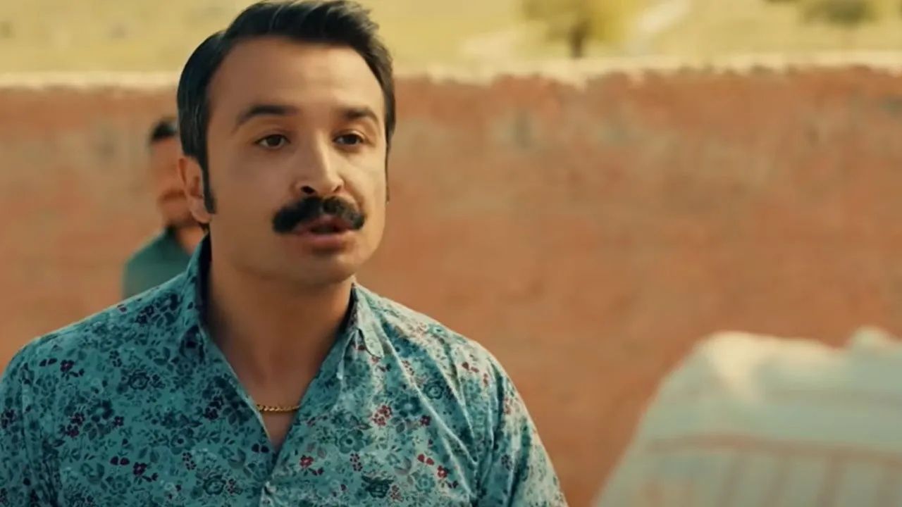Gönül Dağı Dizisinin Sinema Filmi Geliyor! Gülsüm Ali İlhan... 10