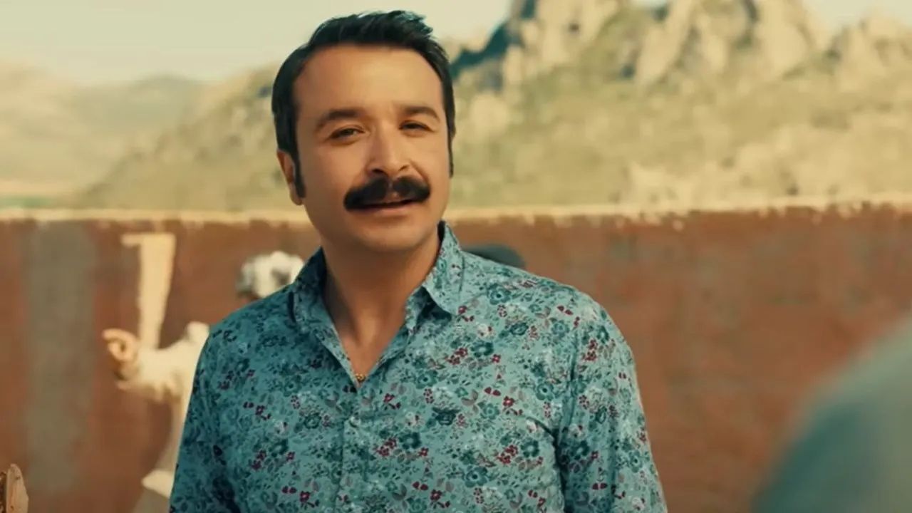 Gönül Dağı Dizisinin Sinema Filmi Geliyor! Gülsüm Ali İlhan... 12