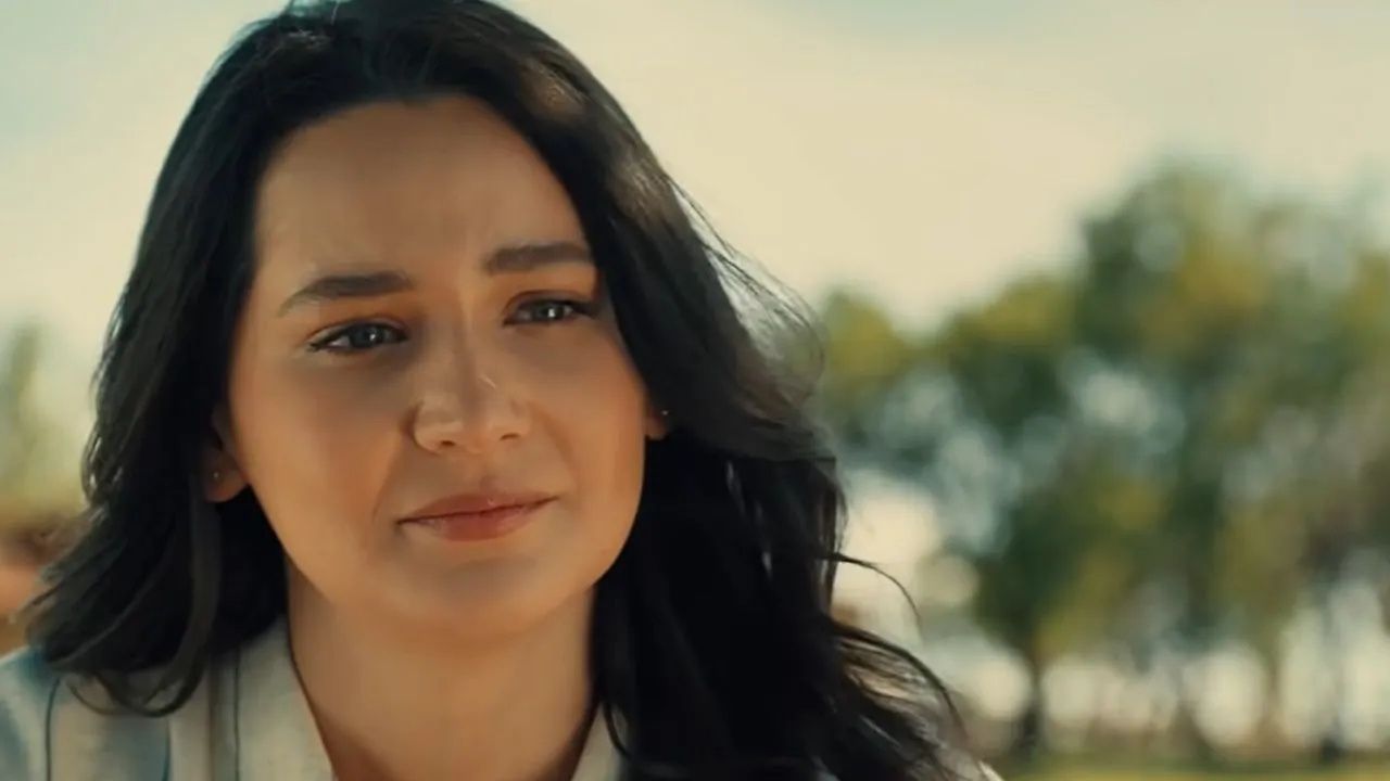 Gönül Dağı Dizisinin Sinema Filmi Geliyor! Gülsüm Ali İlhan... 13