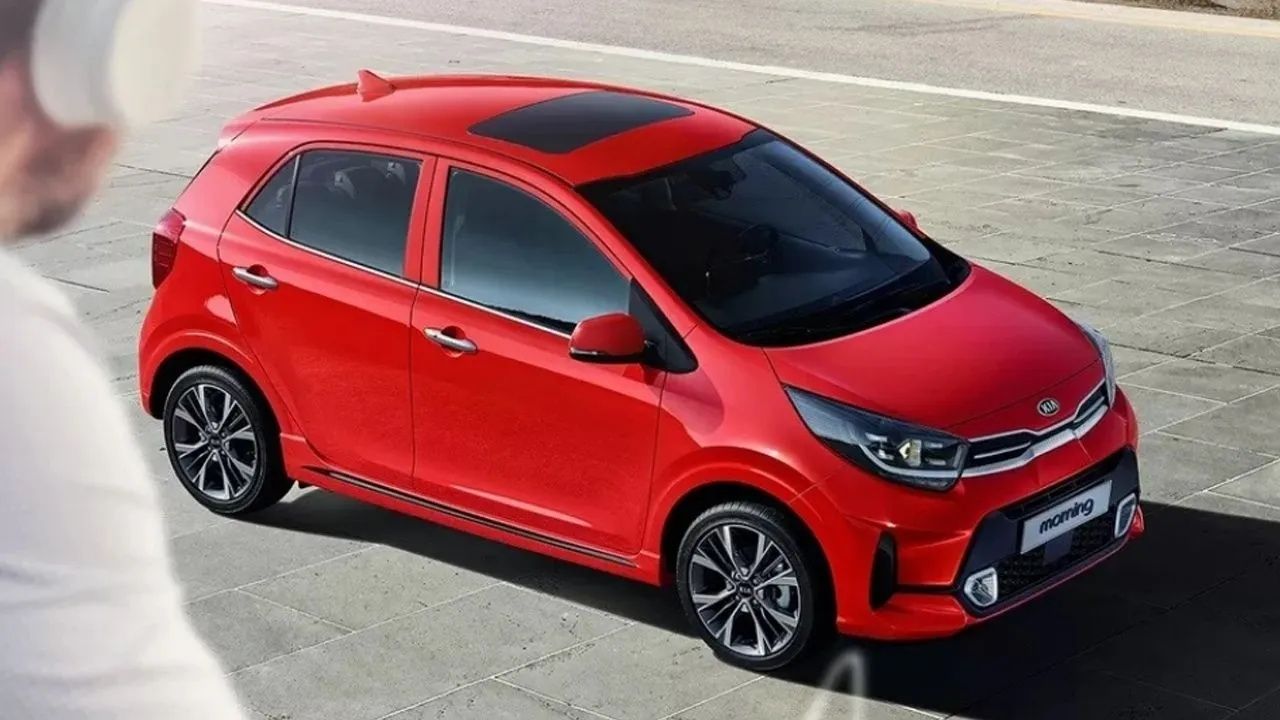Kia çılgın fiyat listesini Temmuz ayında çıkardı; Bu fiyata bir daha otomobil zor 9