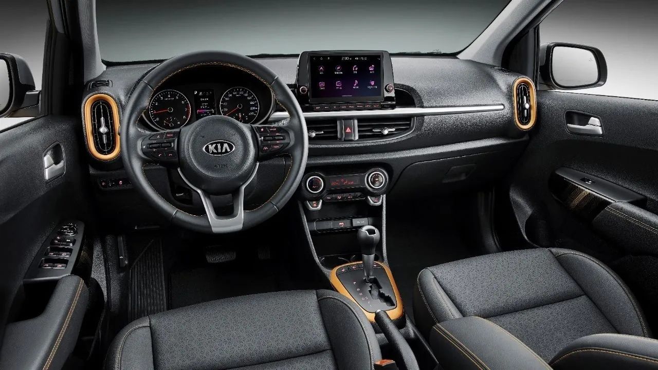 Kia çılgın fiyat listesini Temmuz ayında çıkardı; Bu fiyata bir daha otomobil zor 11