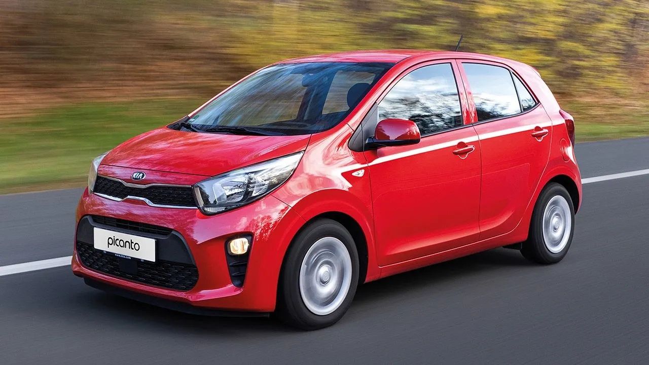 Kia çılgın fiyat listesini Temmuz ayında çıkardı; Bu fiyata bir daha otomobil zor 12