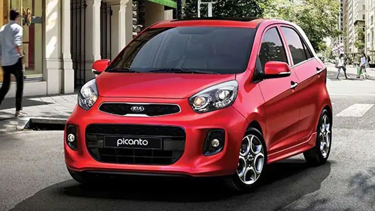 Kia çılgın fiyat listesini Temmuz ayında çıkardı; Bu fiyata bir daha otomobil zor 13