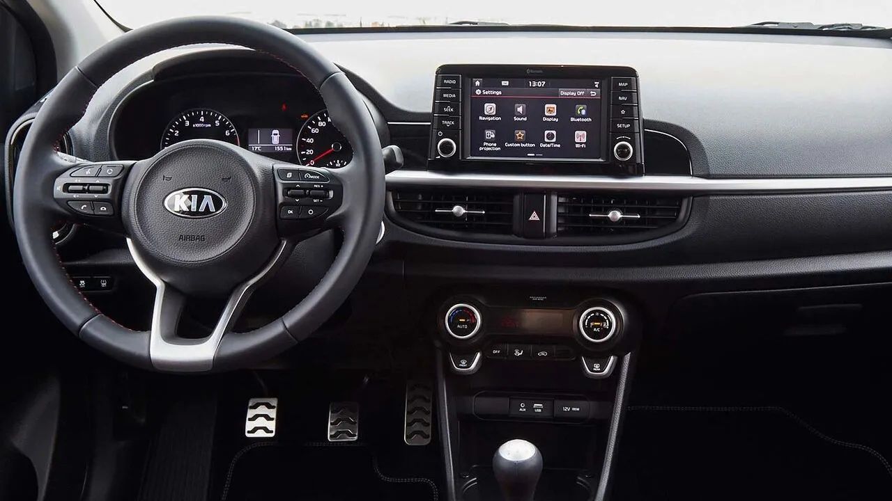Kia çılgın fiyat listesini Temmuz ayında çıkardı; Bu fiyata bir daha otomobil zor 14