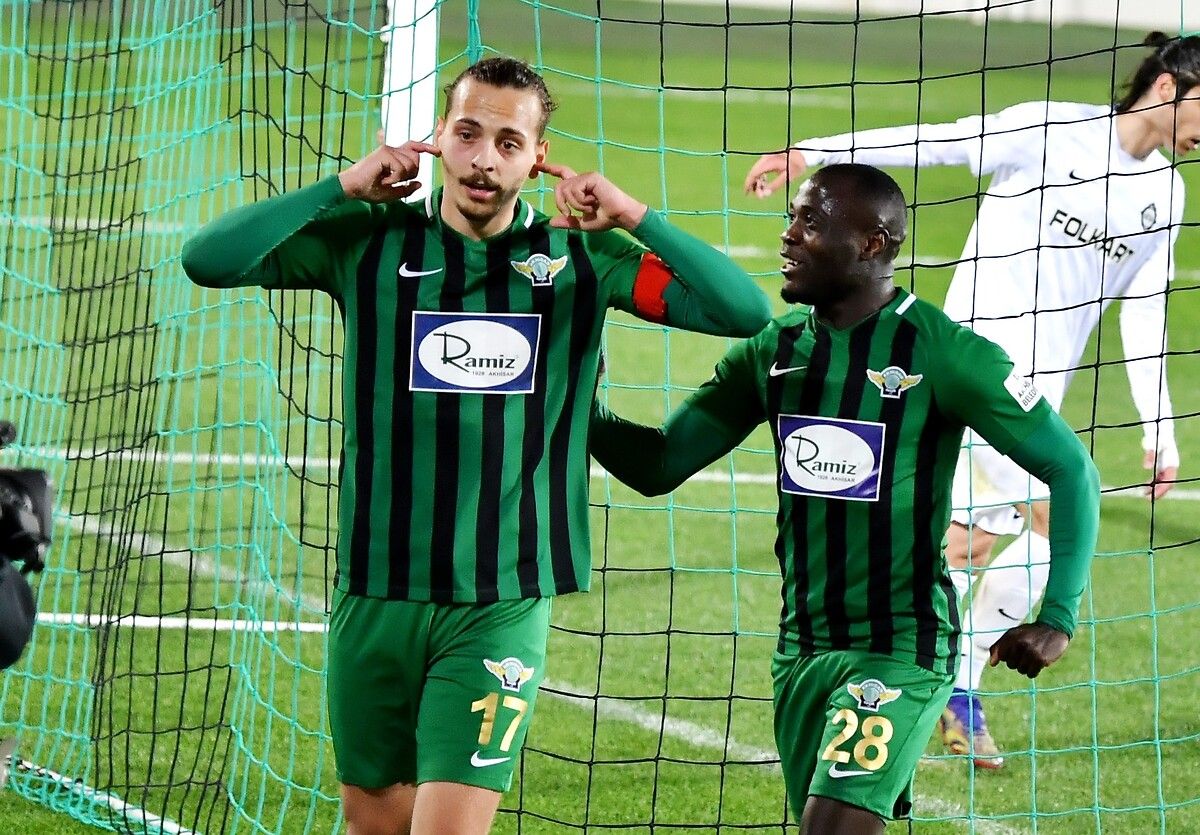 Akhisarspor yönetimine, genel kurulun yapılmaması üzerine ikinci kez kayyum atandı 3