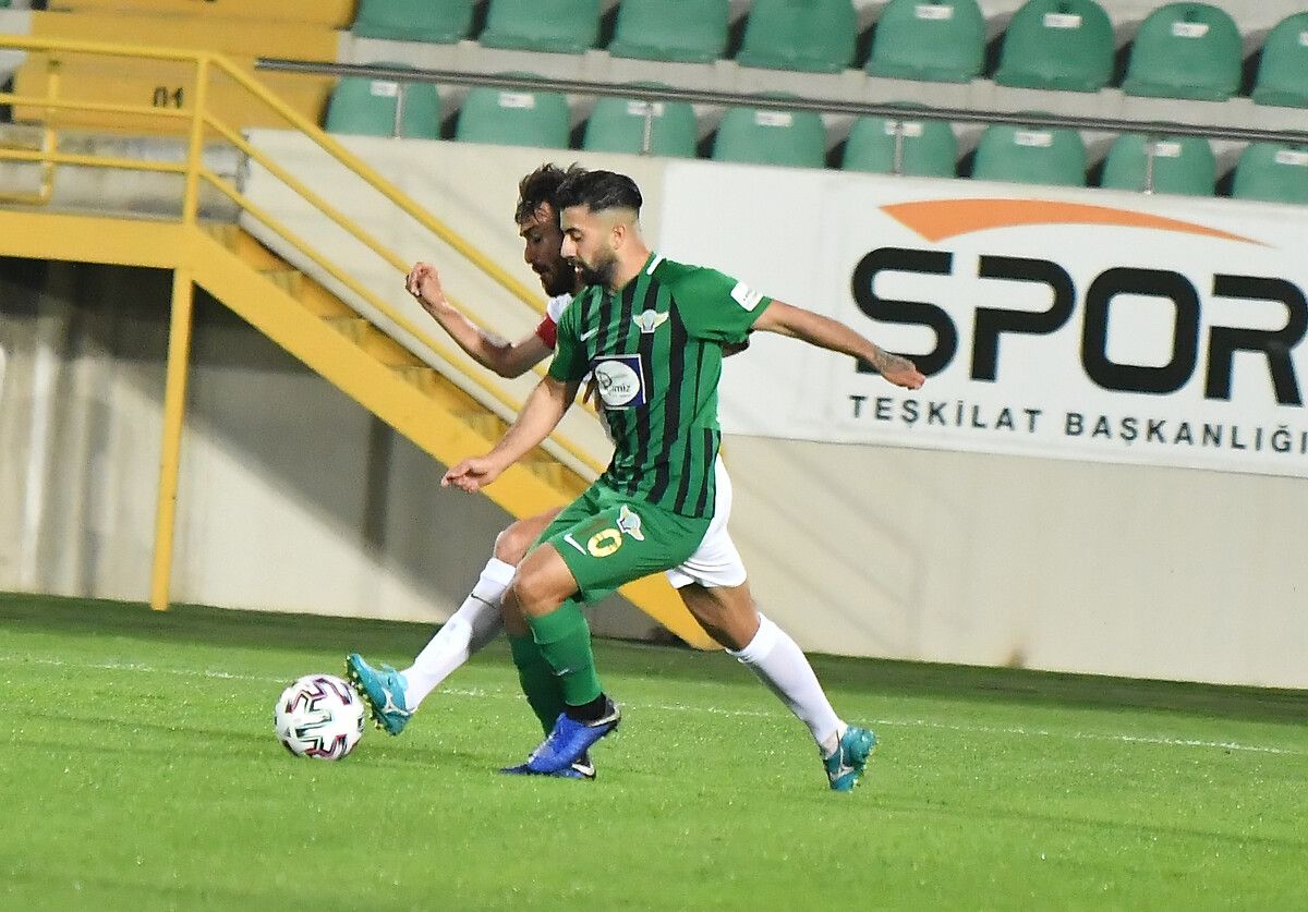 Akhisarspor yönetimine, genel kurulun yapılmaması üzerine ikinci kez kayyum atandı 6