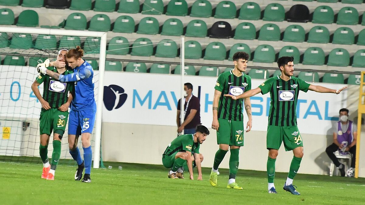 Akhisarspor yönetimine, genel kurulun yapılmaması üzerine ikinci kez kayyum atandı 5