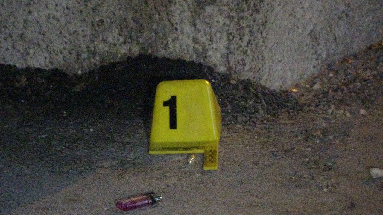 Çocukların kavgasına büyükler karışınca ortalık savaş alanına döndü: 6 yaralı 5
