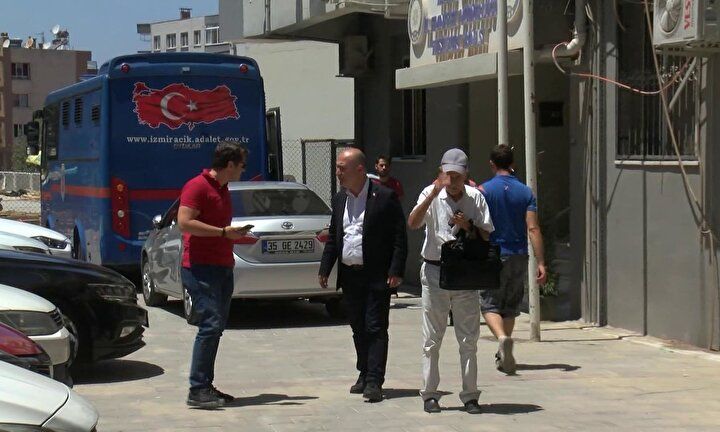 CHP'li Menderes Belediyesinde yolsuzluk depremi: Başkan dahil 31 şüpheli adliyeye sevk edildi 4