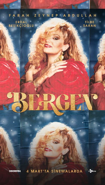 Listenin başında Bergen var: 2022'nin ilk yarısında en çok izlenen filmler belli oldu 3
