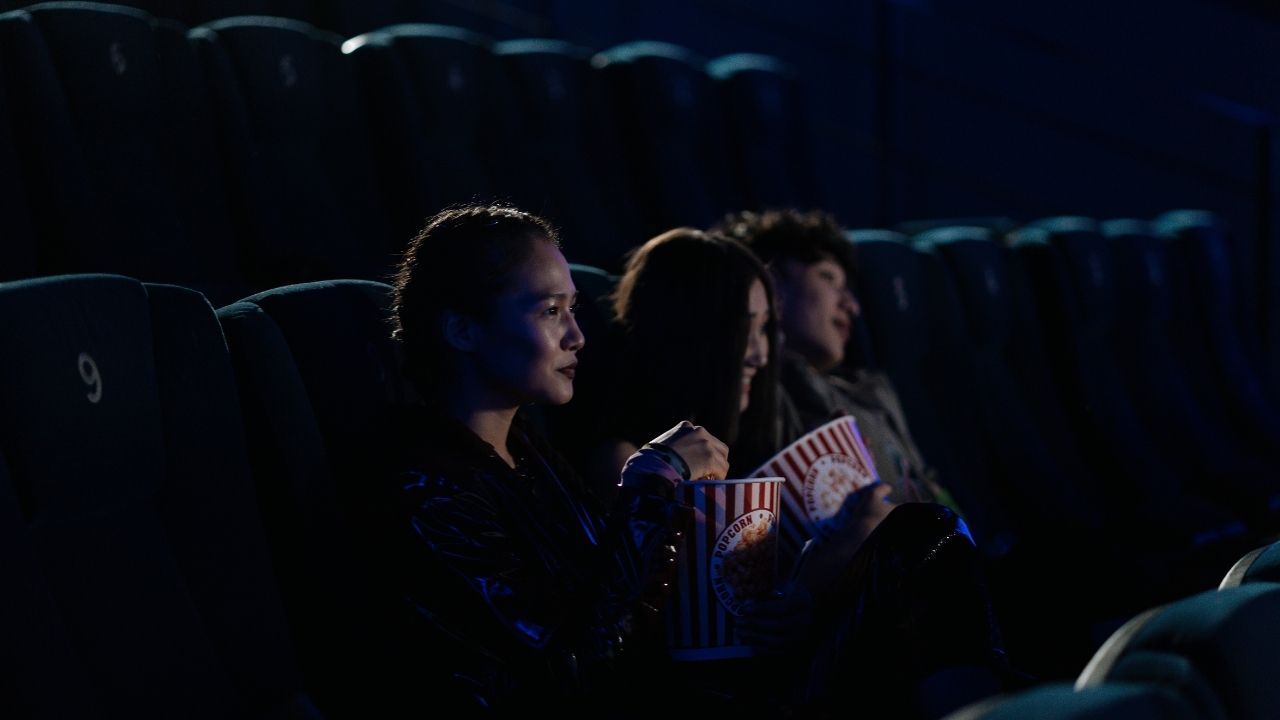 Listenin başında Bergen var: 2022'nin ilk yarısında en çok izlenen filmler belli oldu 2