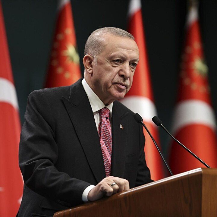 Cumhurbaşkanı Erdoğan müjdelemişti: Karadeniz gazının evlere giriş tarihi belli oldu 1