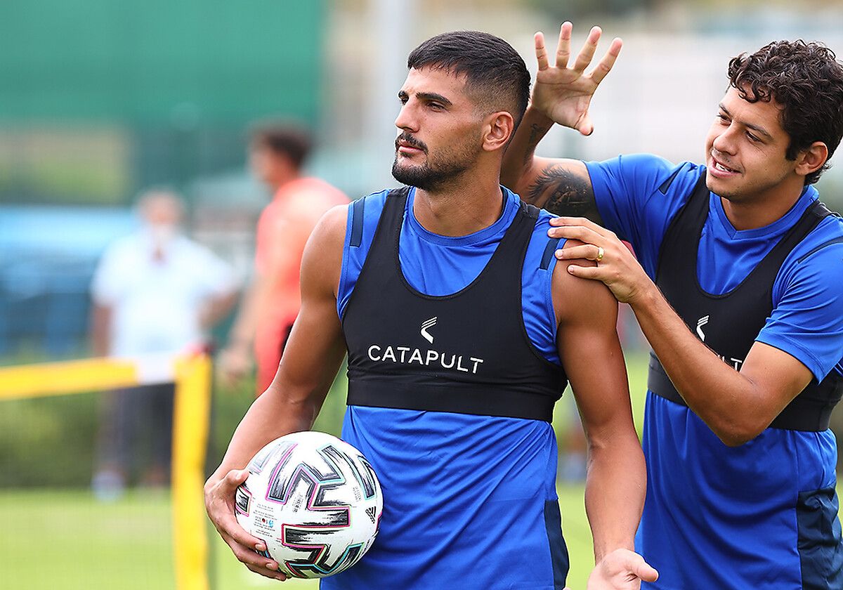Süper Lig 2022-2023 sezonu ekiplerinden transfer haberleri art arda geliyor 35