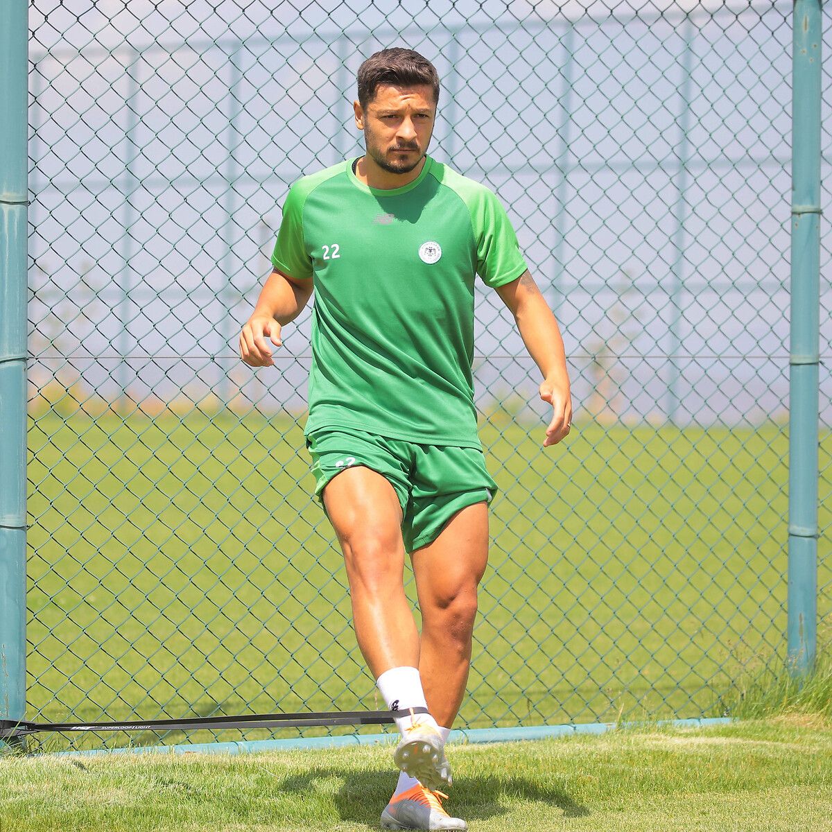 Süper Lig 2022-2023 sezonu ekiplerinden transfer haberleri art arda geliyor 34