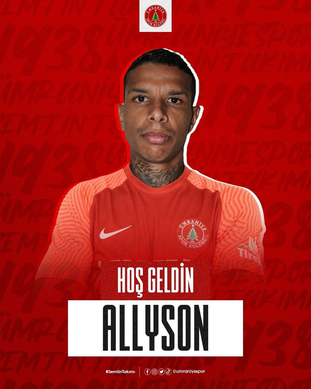 Süper Lig 2022-2023 sezonu ekiplerinden transfer haberleri art arda geliyor 21