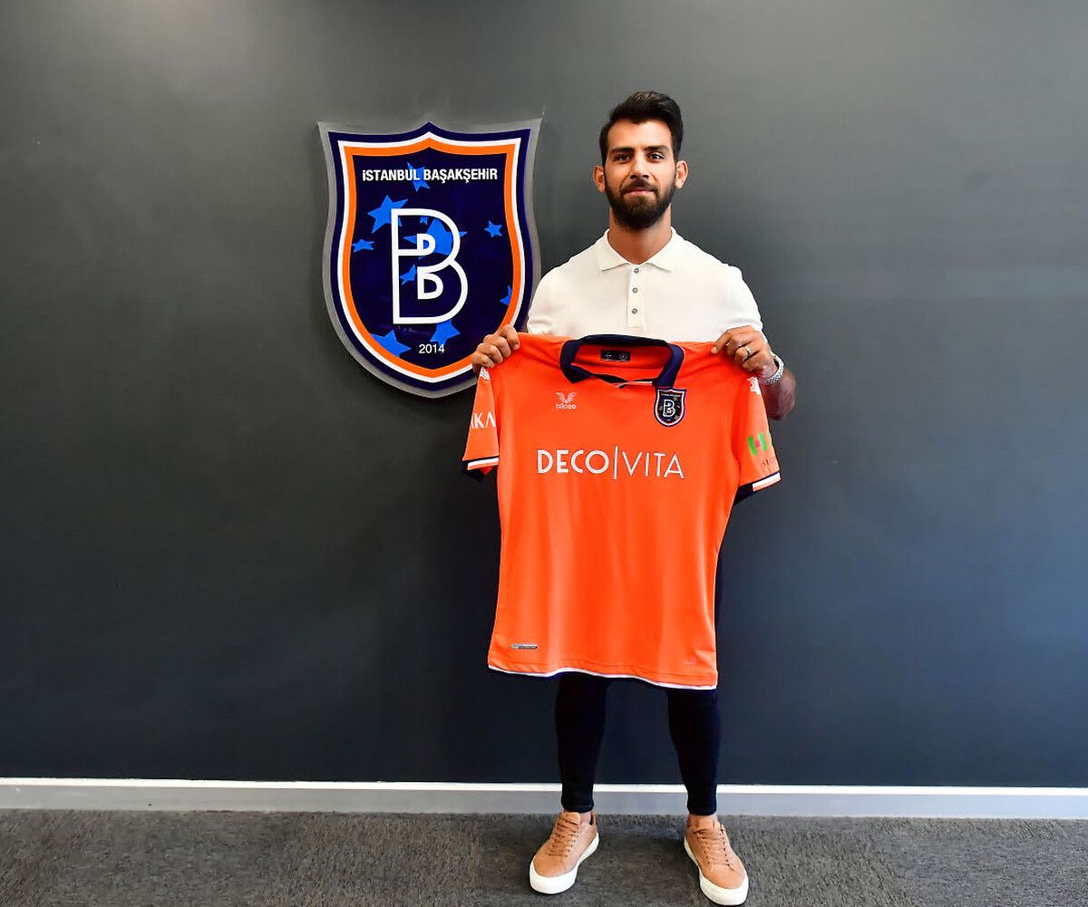 Süper Lig 2022-2023 sezonu ekiplerinden transfer haberleri art arda geliyor 31