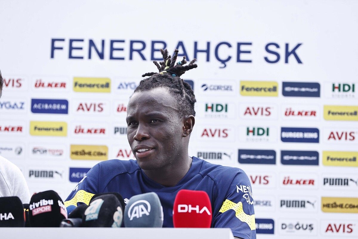 Süper Lig 2022-2023 sezonu ekiplerinden transfer haberleri art arda geliyor 45