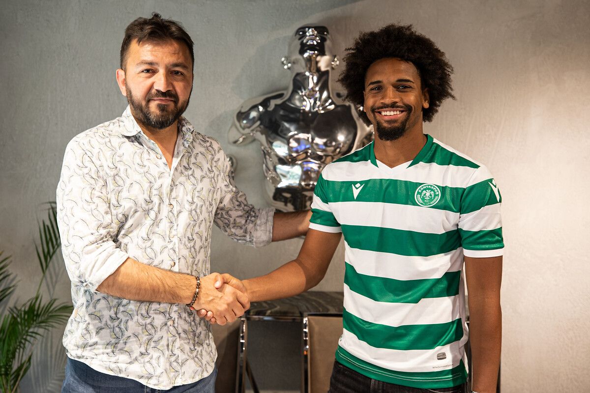 Süper Lig 2022-2023 sezonu ekiplerinden transfer haberleri art arda geliyor 42