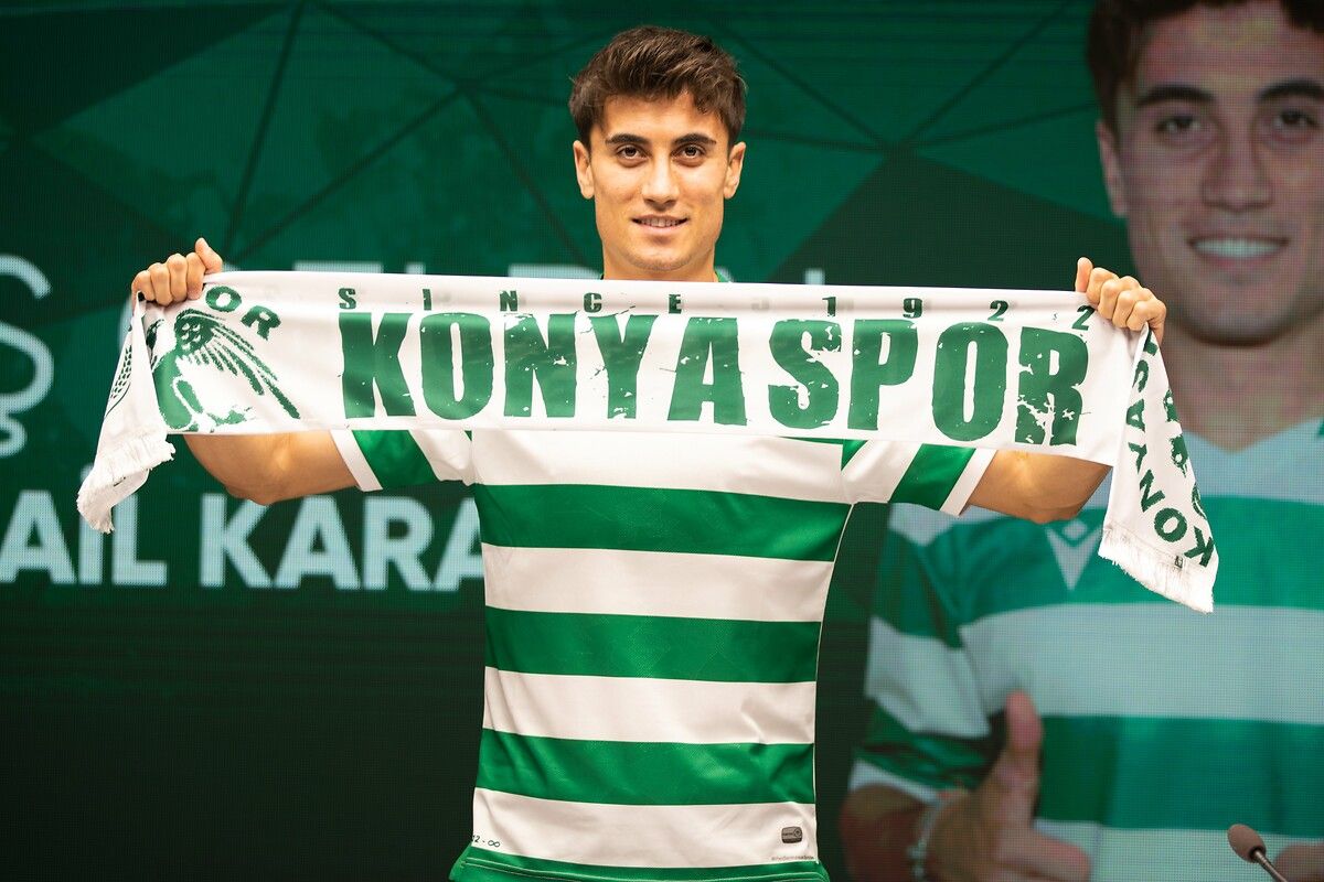 Süper Lig 2022-2023 sezonu ekiplerinden transfer haberleri art arda geliyor 33