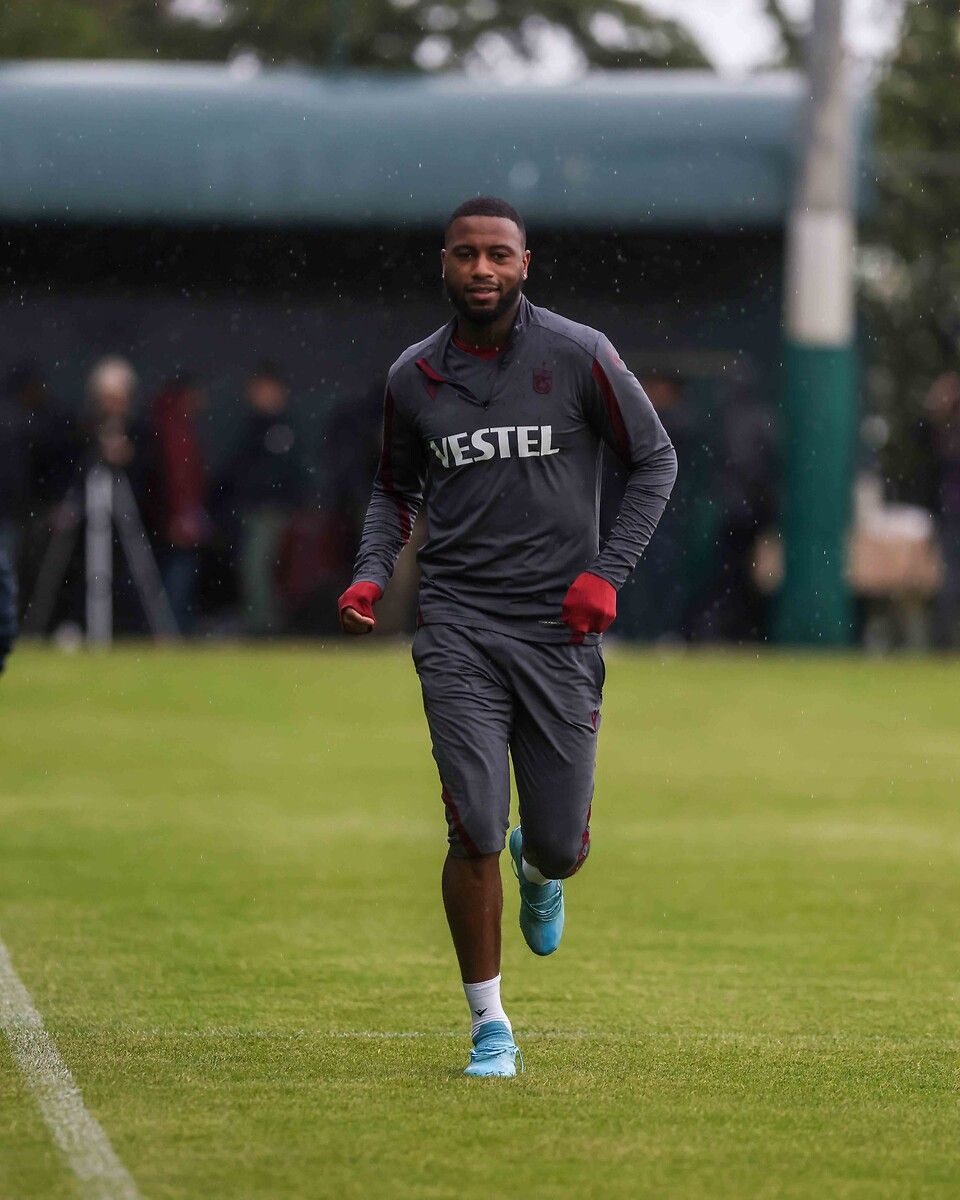 Süper Lig 2022-2023 sezonu ekiplerinden transfer haberleri art arda geliyor 46