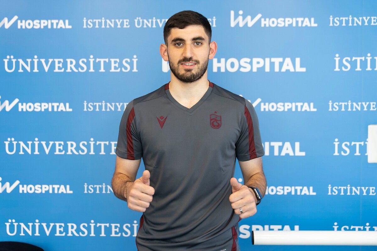 Süper Lig 2022-2023 sezonu ekiplerinden transfer haberleri art arda geliyor 48