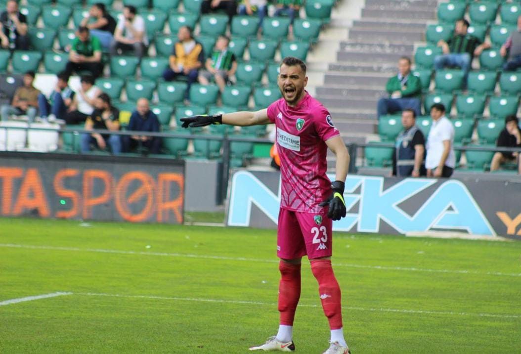 Süper Lig 2022-2023 sezonu ekiplerinden transfer haberleri art arda geliyor 15