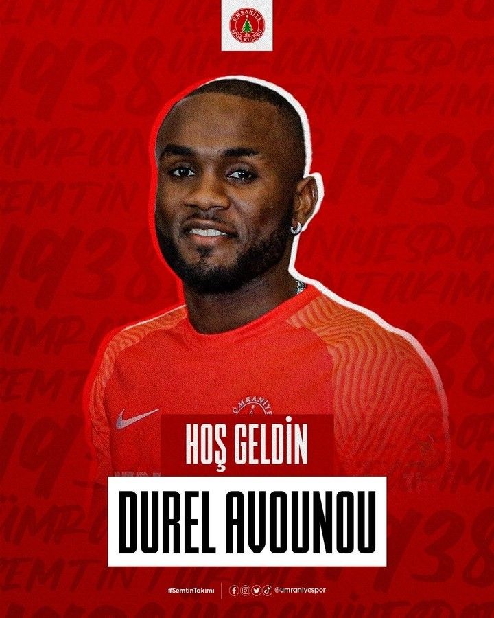 Süper Lig 2022-2023 sezonu ekiplerinden transfer haberleri art arda geliyor 20