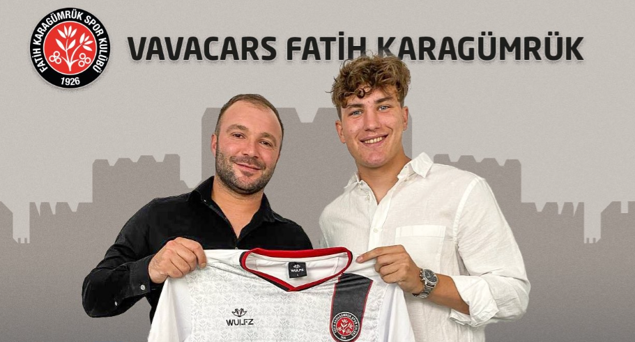 Süper Lig 2022-2023 sezonu ekiplerinden transfer haberleri art arda geliyor 14