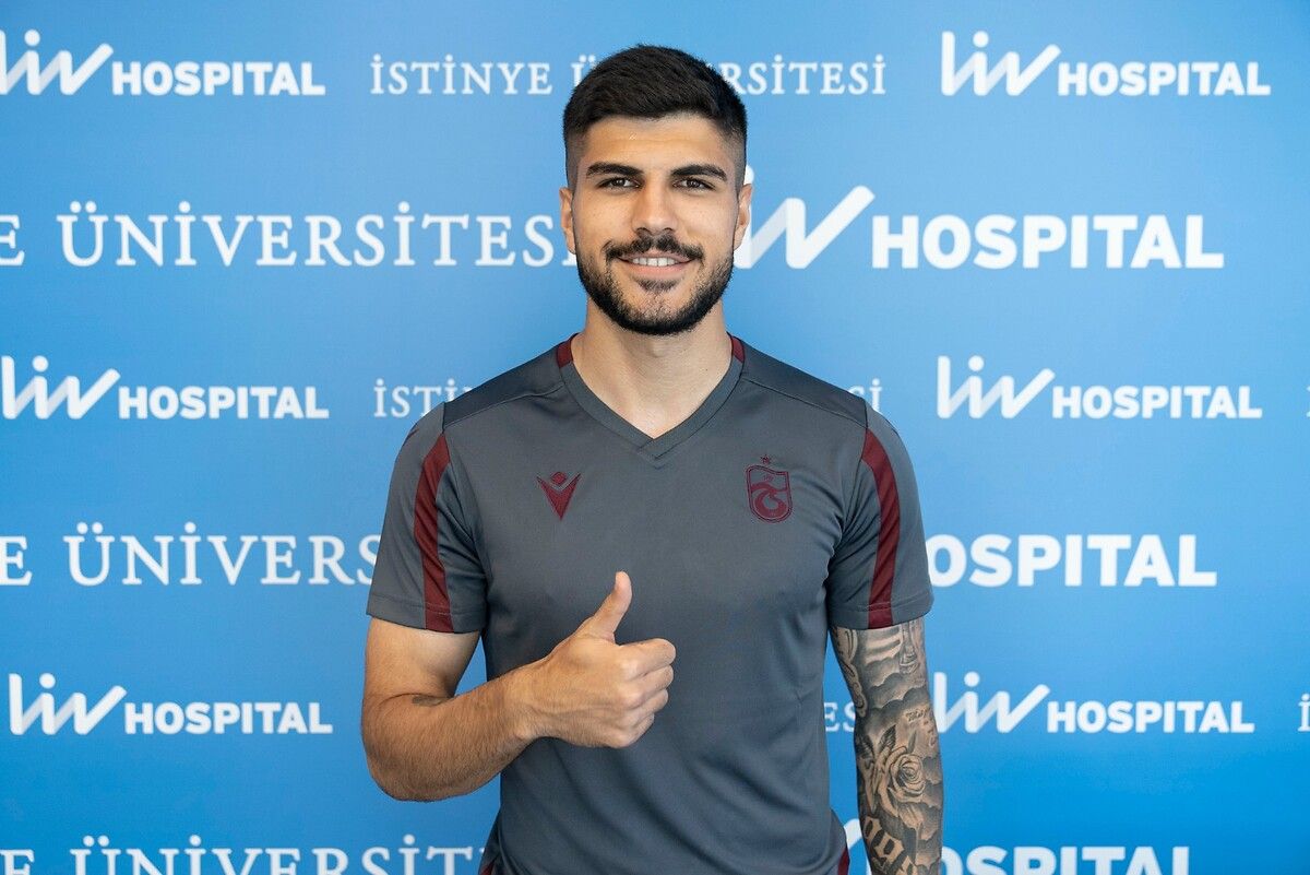 Süper Lig 2022-2023 sezonu ekiplerinden transfer haberleri art arda geliyor 49
