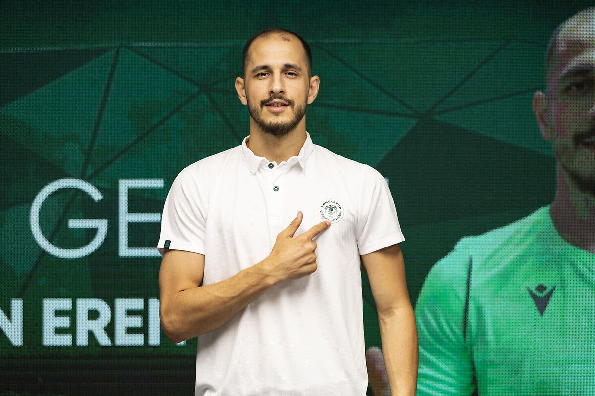 Süper Lig 2022-2023 sezonu ekiplerinden transfer haberleri art arda geliyor 13