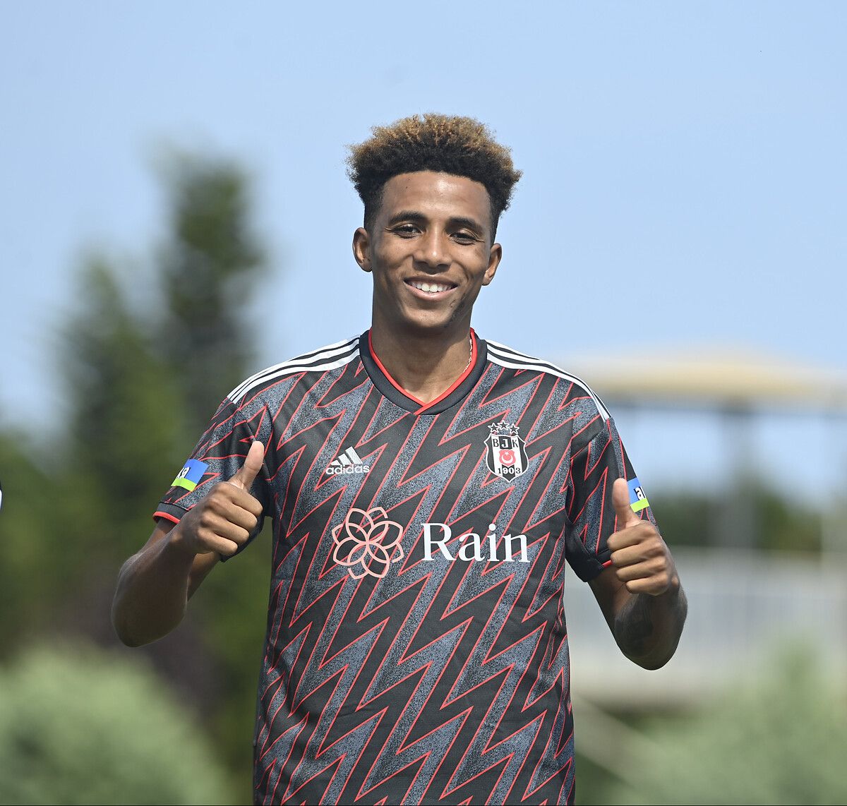 Süper Lig 2022-2023 sezonu ekiplerinden transfer haberleri art arda geliyor 12