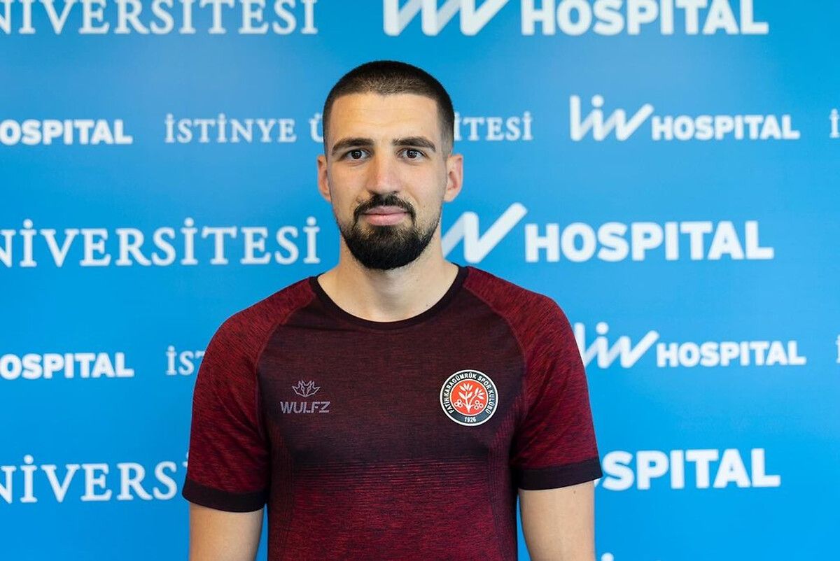 Süper Lig 2022-2023 sezonu ekiplerinden transfer haberleri art arda geliyor 10