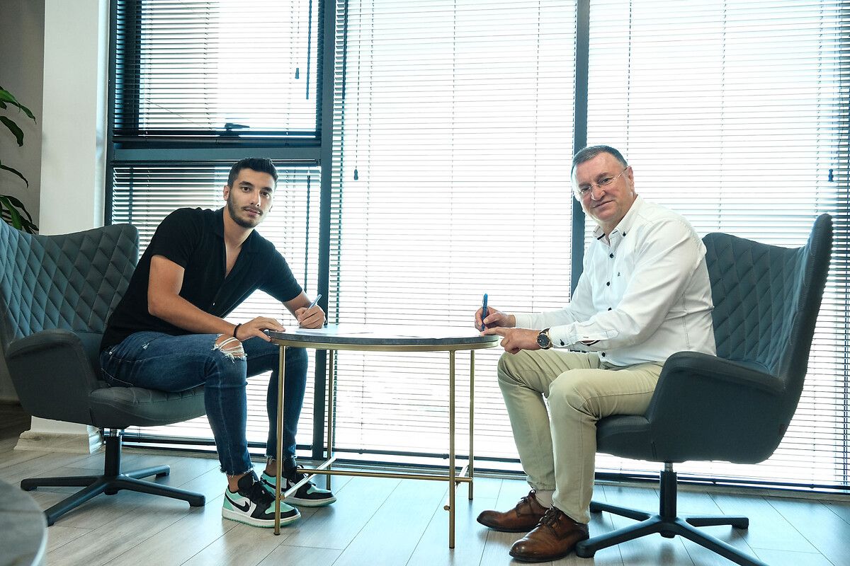 Süper Lig 2022-2023 sezonu ekiplerinden transfer haberleri art arda geliyor 11