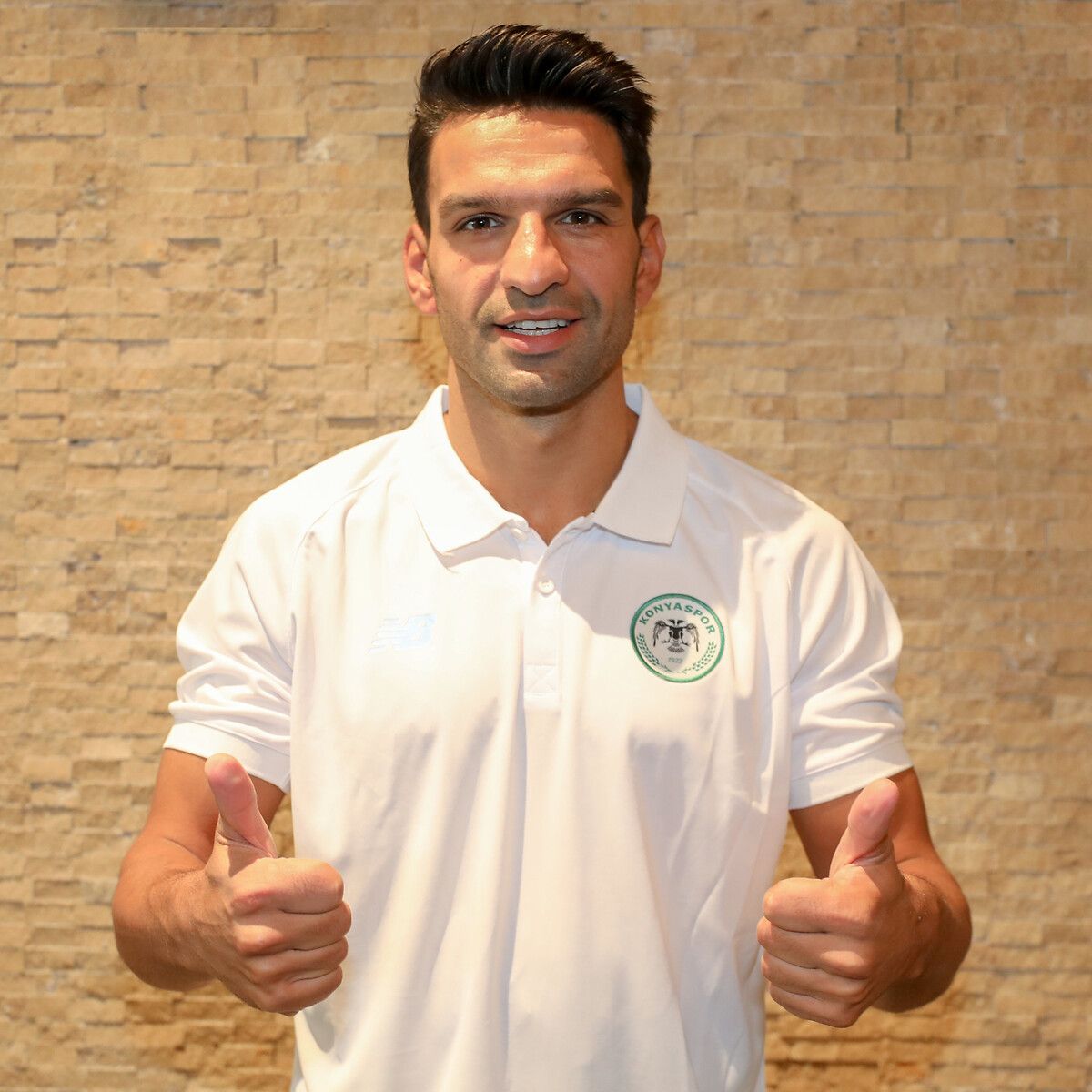 Süper Lig 2022-2023 sezonu ekiplerinden transfer haberleri art arda geliyor 5