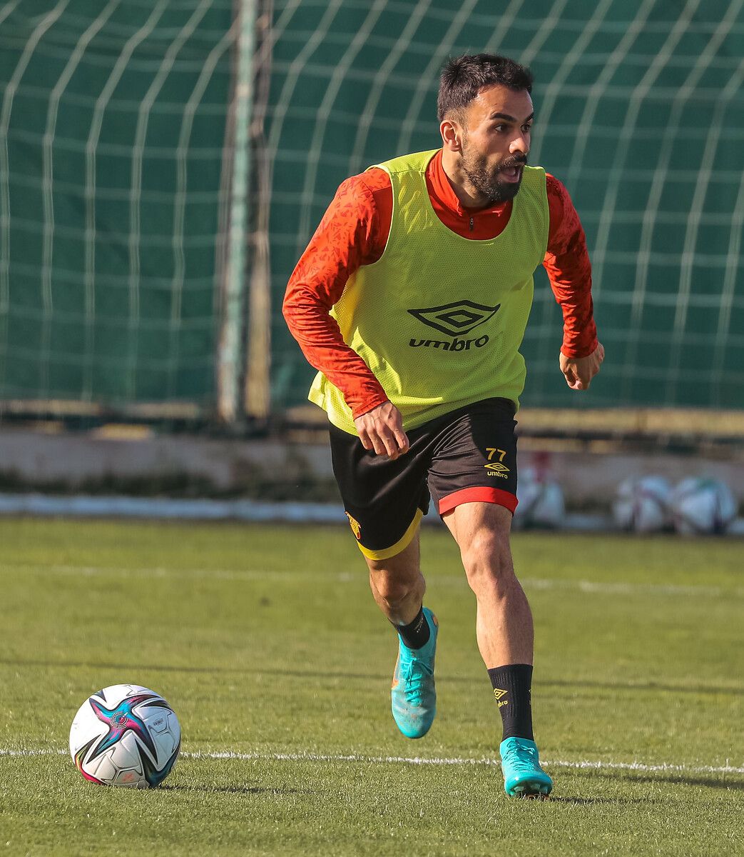 Süper Lig 2022-2023 sezonu ekiplerinden transfer haberleri art arda geliyor 30