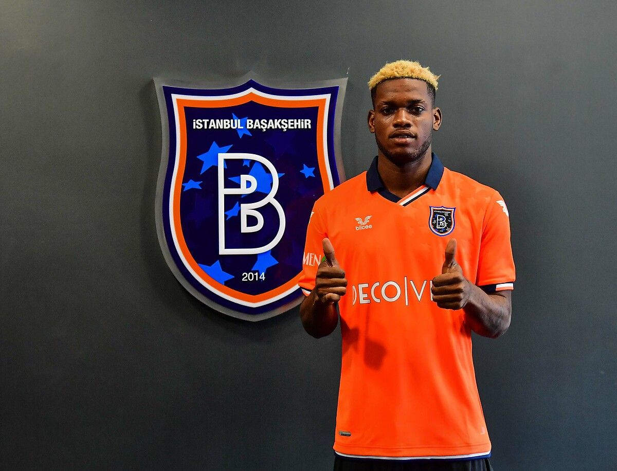 Süper Lig 2022-2023 sezonu ekiplerinden transfer haberleri art arda geliyor 40