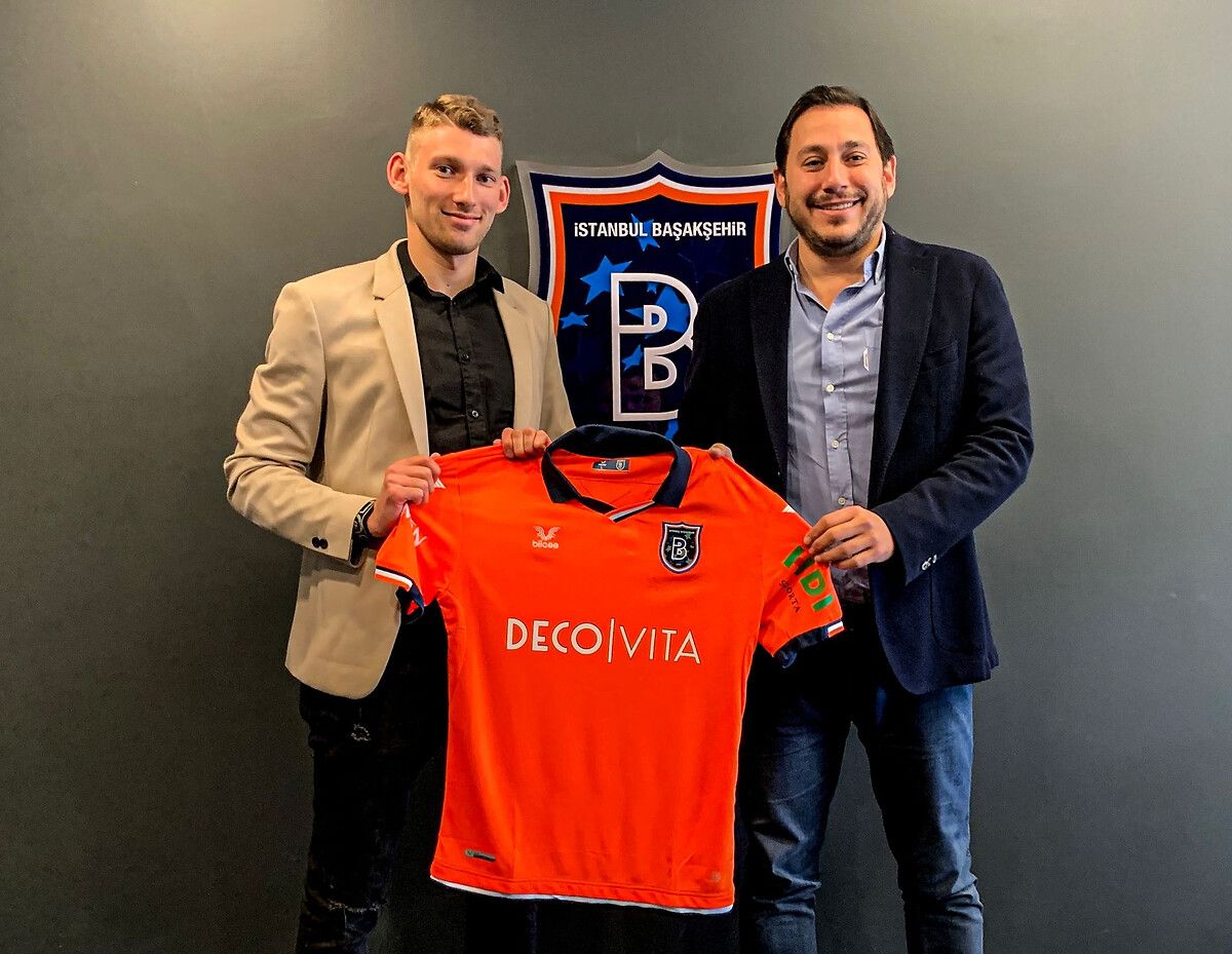 Süper Lig 2022-2023 sezonu ekiplerinden transfer haberleri art arda geliyor 41