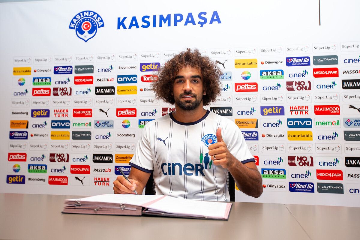 Süper Lig 2022-2023 sezonu ekiplerinden transfer haberleri art arda geliyor 8