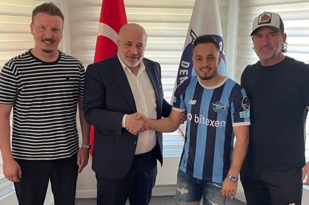 Süper Lig 2022-2023 sezonu ekiplerinden transfer haberleri art arda geliyor 37