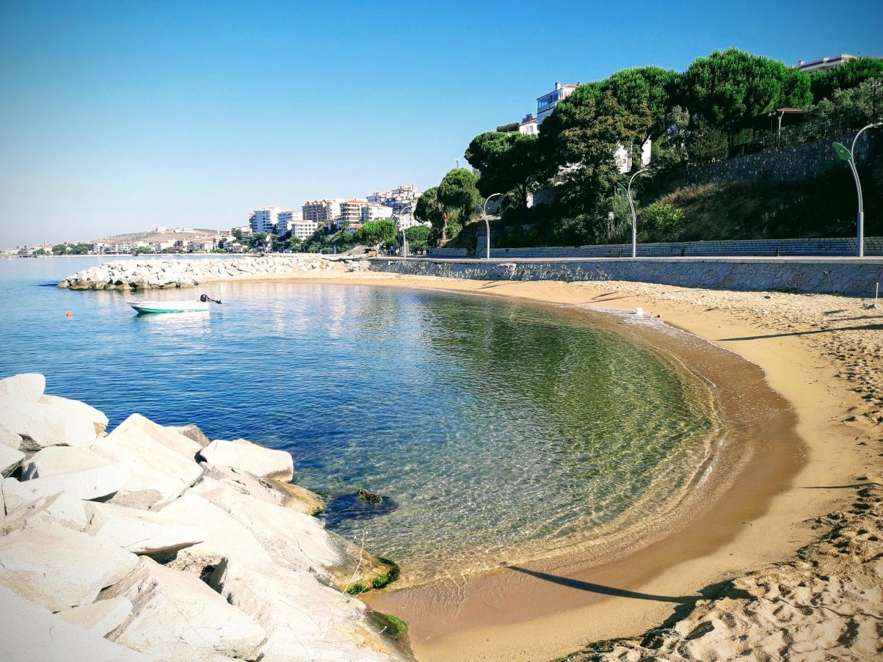 Bayramda İstanbul’dan Kaçış Planı 6